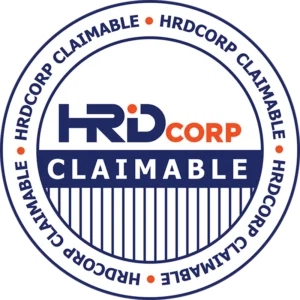 100% HRD Corp claimable for ACMC