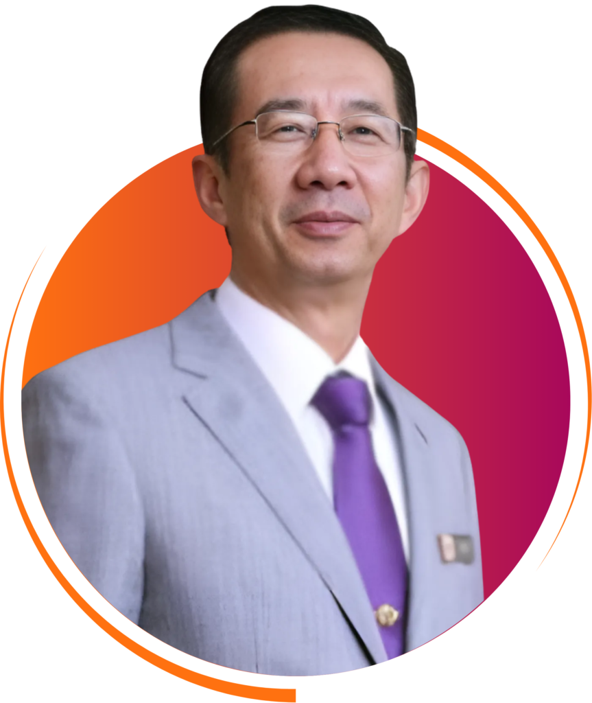 Speaker of the 2nd ASEAN Change Management Conference 2025