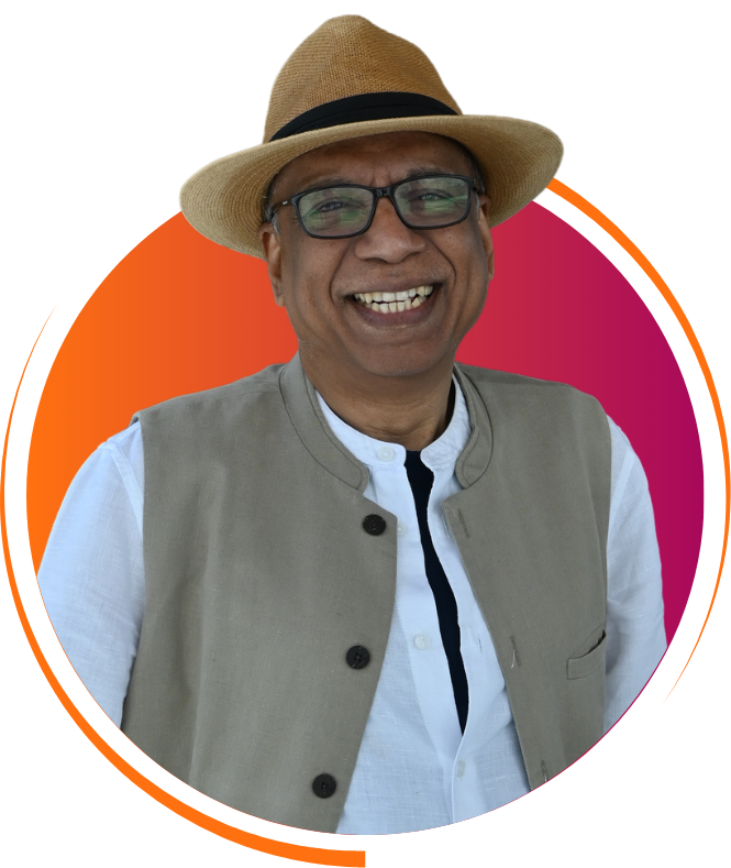 Ramesh Jude Thomas [RJT]