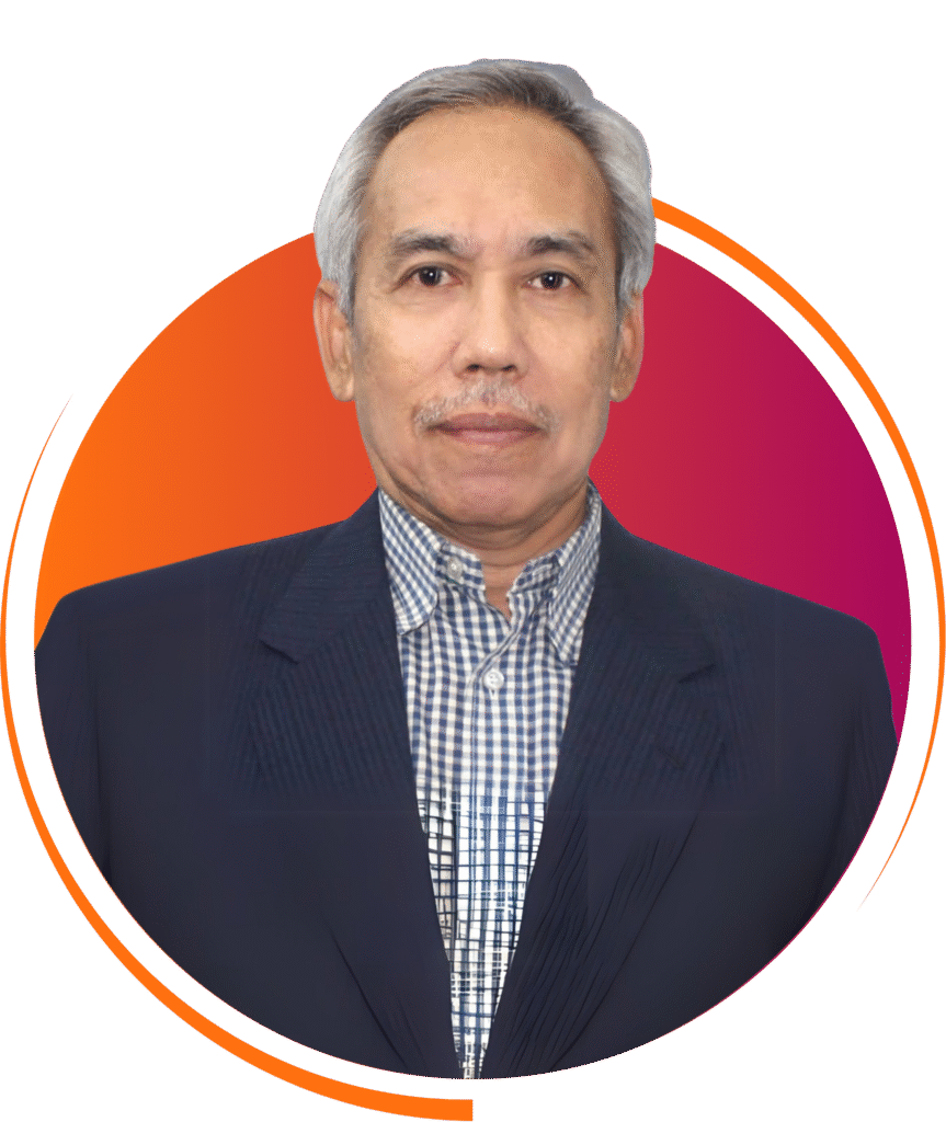 Speaker of the 2nd ASEAN Change Management Conference 2025