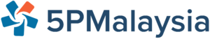5PMalaysia MainLogo Color
