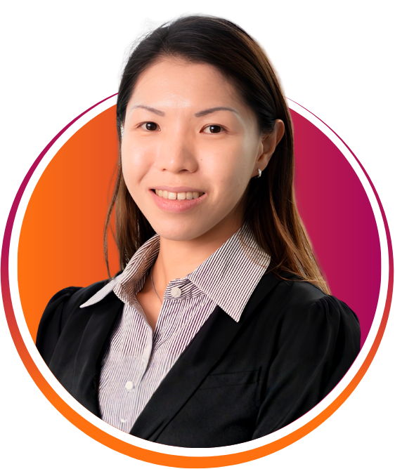Carmen LL Lee-ACMC 2026 Speaker